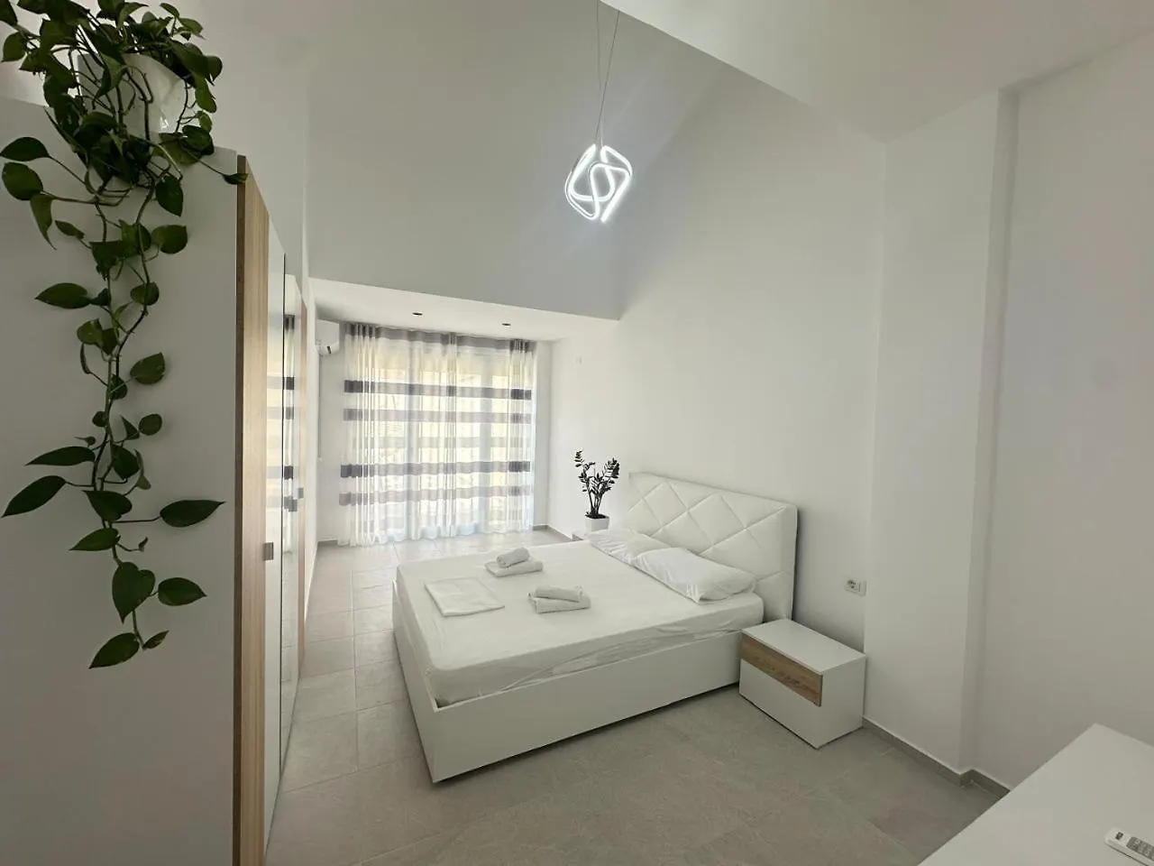 Trea Accomodations - Maya Terrace Sea View Vlore