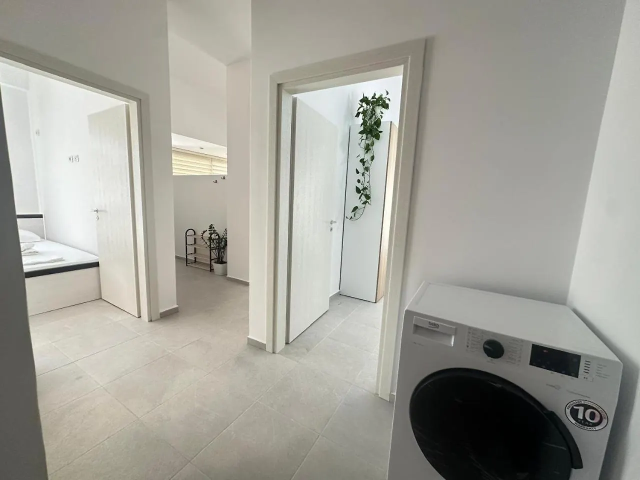 Apartment Trea Accomodations - Maya Terrace Sea View Vlore