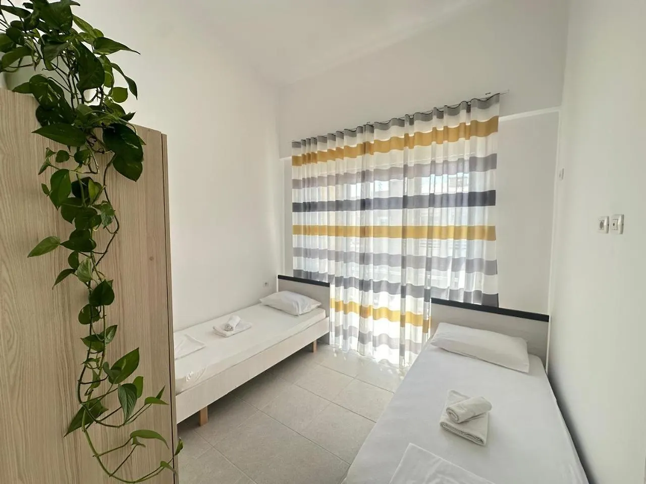 Trea Accomodations - Maya Terrace Sea View Vlore