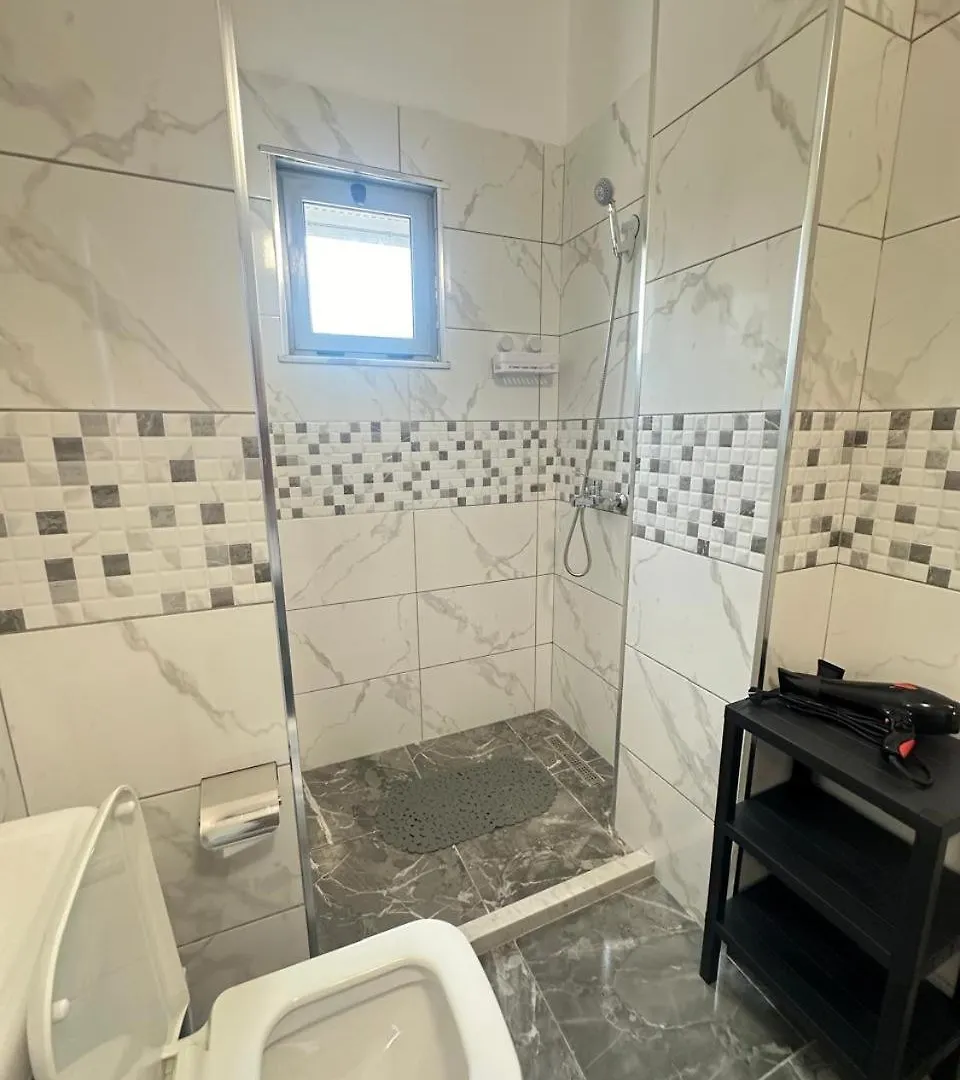 Apartment Trea Accomodations - Maya Terrace Sea View Vlore Albania