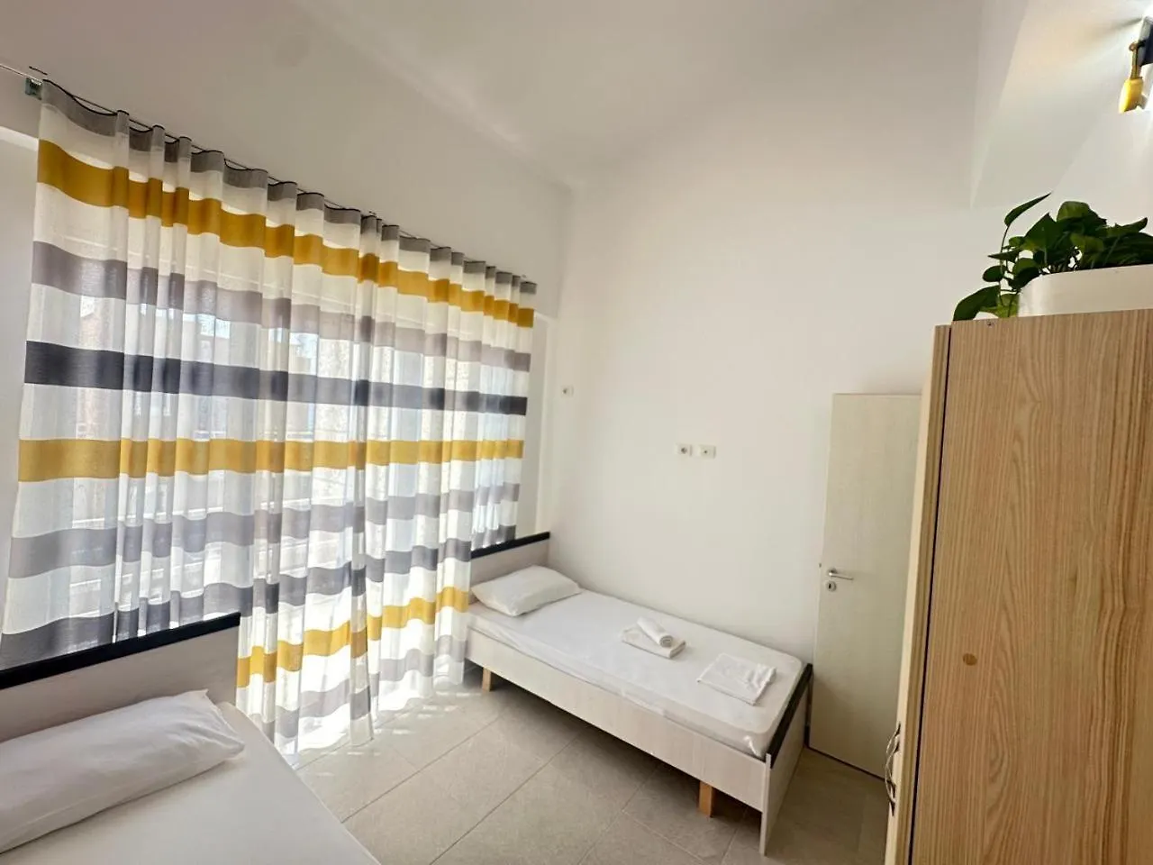 Trea Accomodations - Maya Terrace Sea View Vlore